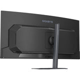 Gigabyte mo34wqc36 qd-oled 34 curved ultrawide gaming monitor (zwart, 2x hdmi, displayport, usb-a, usb-b, usb-c, 360 hz) - afbeelding 4