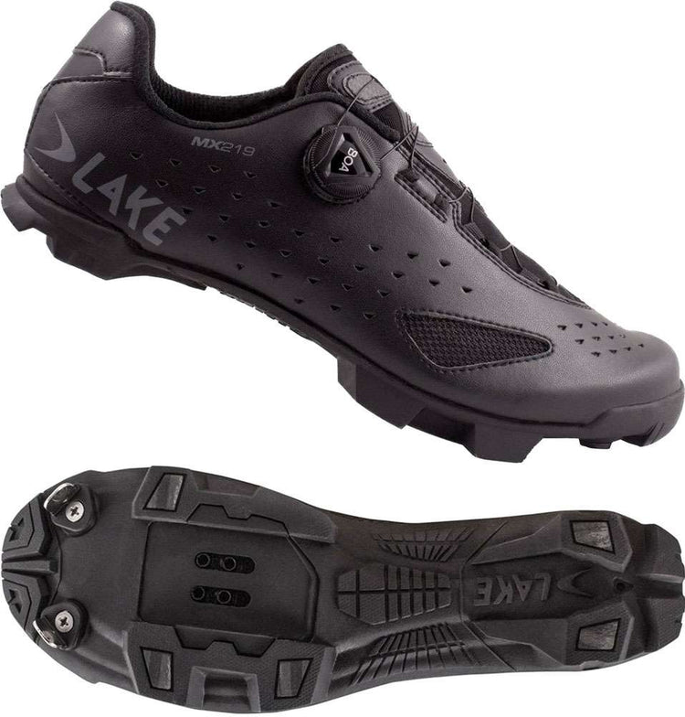 Lake mx219 - mtb shoes