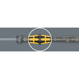 Wera kraftform | micro esd | big pack 1 | schroevendraaierset | elektricien | 25-delig - 05134019001 - afbeelding 5