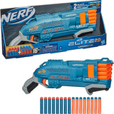 Hasbro nerf elite 2.0 warden db-8-blaster nerf-gun - afbeelding 2