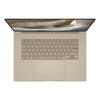 Asus zenbook a16 ux3607oa-sq013w 16 copilot+ laptop (beige | snapdragon x2e-94-100 | qualcomm adreno | 48 gb | 1 tb ssd | oled)