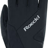 Roeckl reichenthal 2 full finger gloves