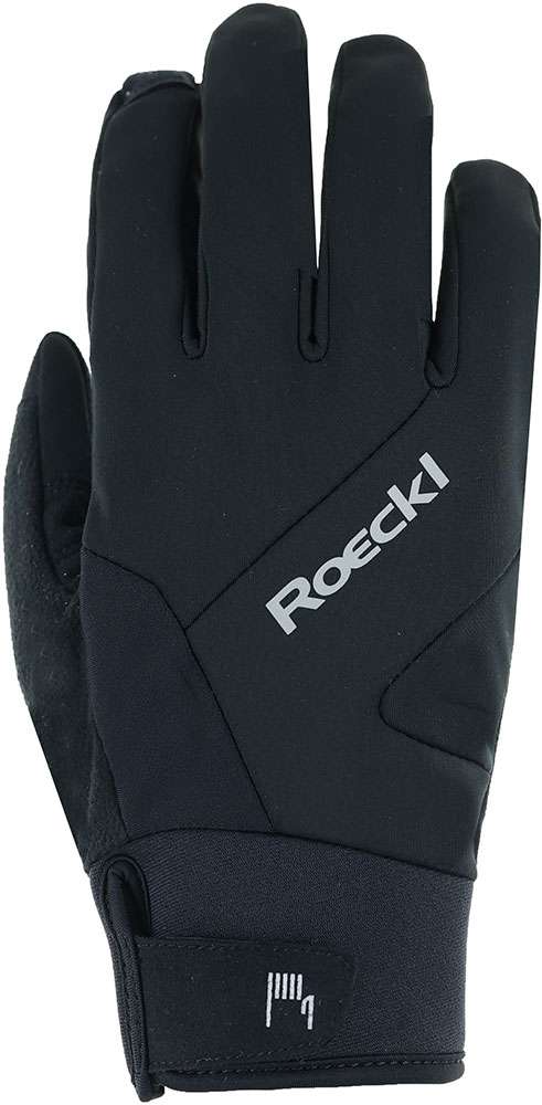 Roeckl reichenthal 2 full finger gloves