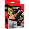 Weber premium handschoenen (zwart, maat l xl)