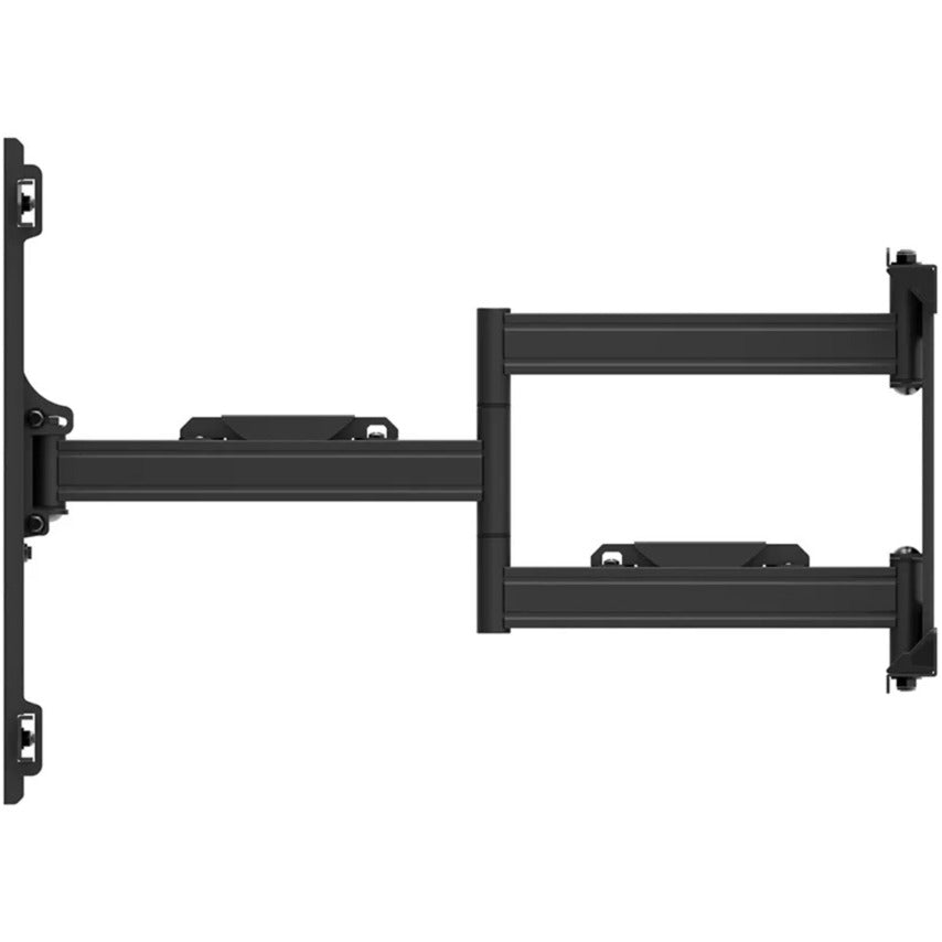 Neomounts wl40s-850bl18 select tv wandsteun standaard (zwart)