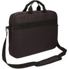 Case logic advantage 17.3 attaché laptoptas