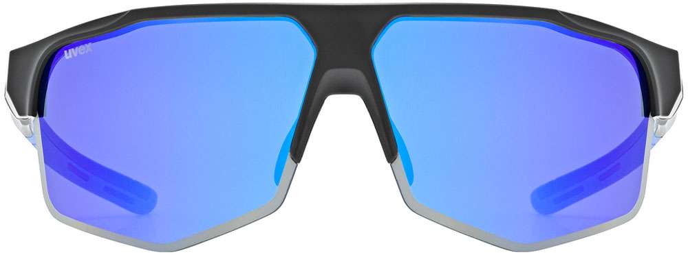 Uvex axos set - sports glasses