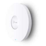 Draadloos toegangspunt tp-link 2976 mbit s wit - afbeelding 2