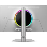 Samsung odyssey oled g6 g60sf 27 gaming monitor (zilver, 1x displayport, 2x hdmi, 2x usb-a, 500 hz) - afbeelding 6