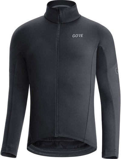 Gorewear c3 thermo - long sleeve jersey
