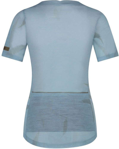 Shimano eolve terra - women's jersey