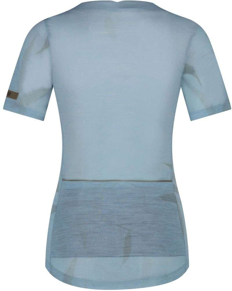 Shimano eolve terra - women's jersey