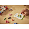 999games 999 games sea stax denkspel (nederlands, 1 speler, vanaf 7 jaar, 44 opdrachten)