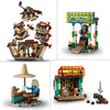 Lego one piece 75638 de strijd bij arlong park