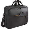 Case logic propel attaché 15.6 laptoptas (zwart, propa-116 black)