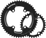 Rotor r-rings 110x4 road chainring - afbeelding 1