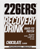 226ers recovery drink 50g - afbeelding 1
