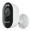 Reolink e450 4k 8mp dual-band wifi beveiligingscamera (wit)