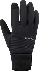 Shimano windbreak - thermal gloves - afbeelding 2
