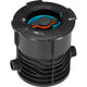 Gardena sprinklersysteem reguleer- en afsluitdoos - 19 mm (3 4) ag - 8264-20