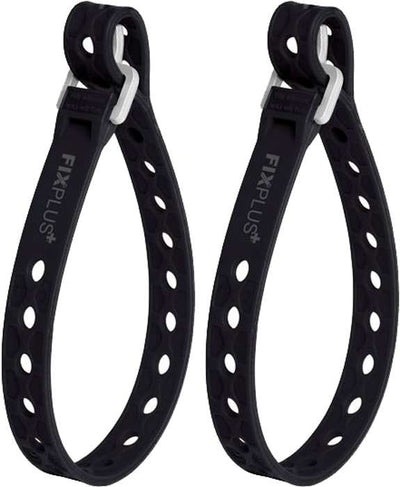 Fixplus slim fit strap 40cm (pack of 2)