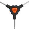 Rfr y-wrench h4 h5 t25