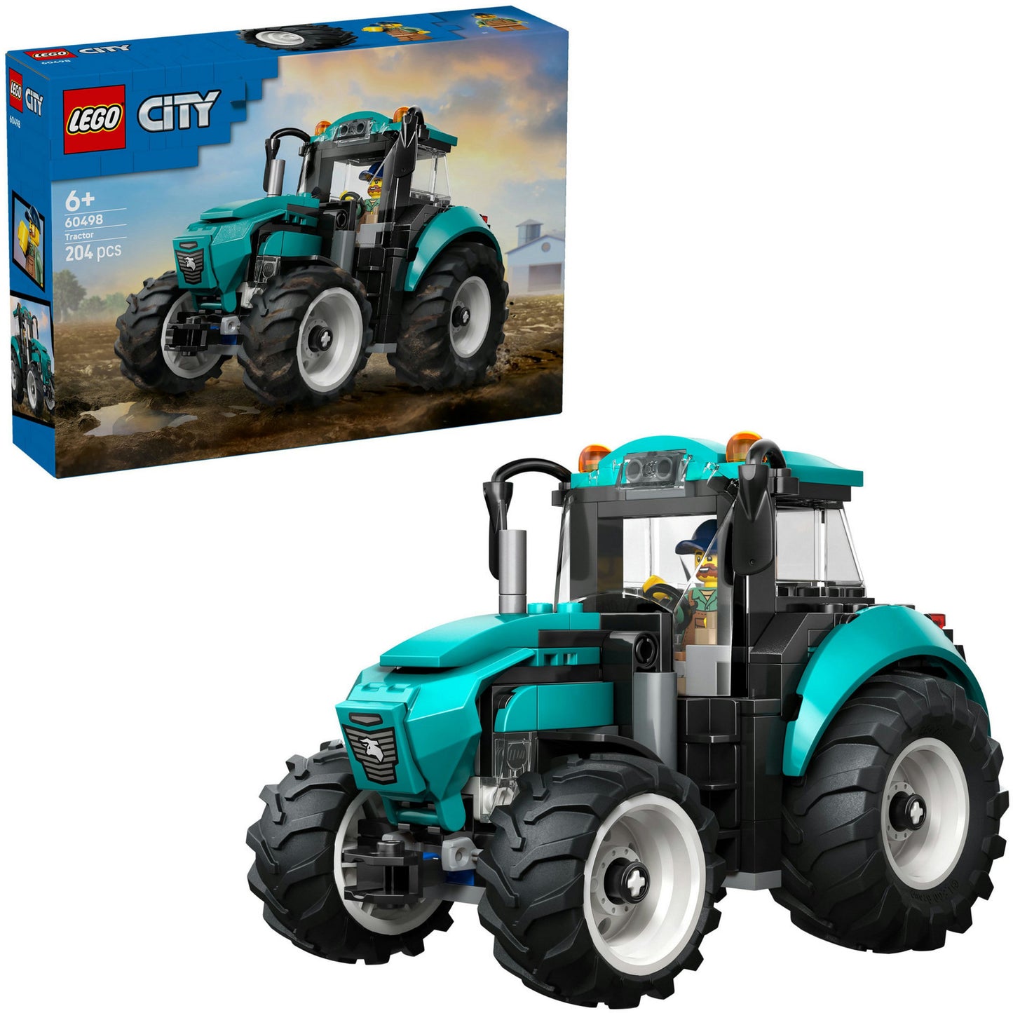 Lego | 2 stuks