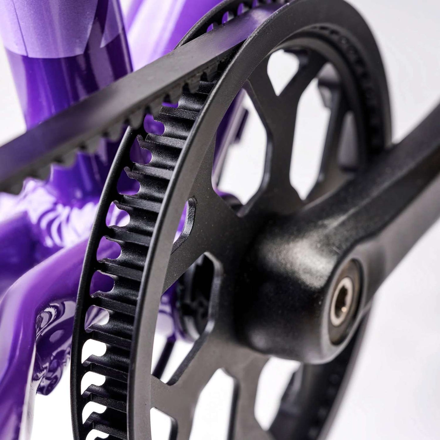 Academy grade 6 belt children's bike