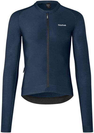 Gripgrab pacr - long sleeve jersey