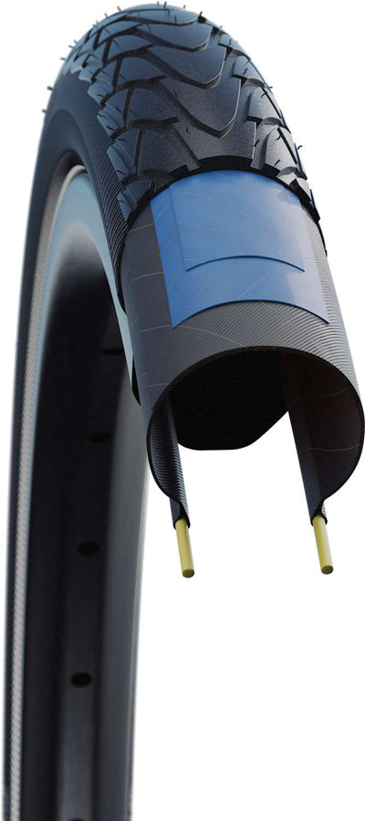 buitenband Marathon Racer RaceGuard 28 x 1.35 (35-622)