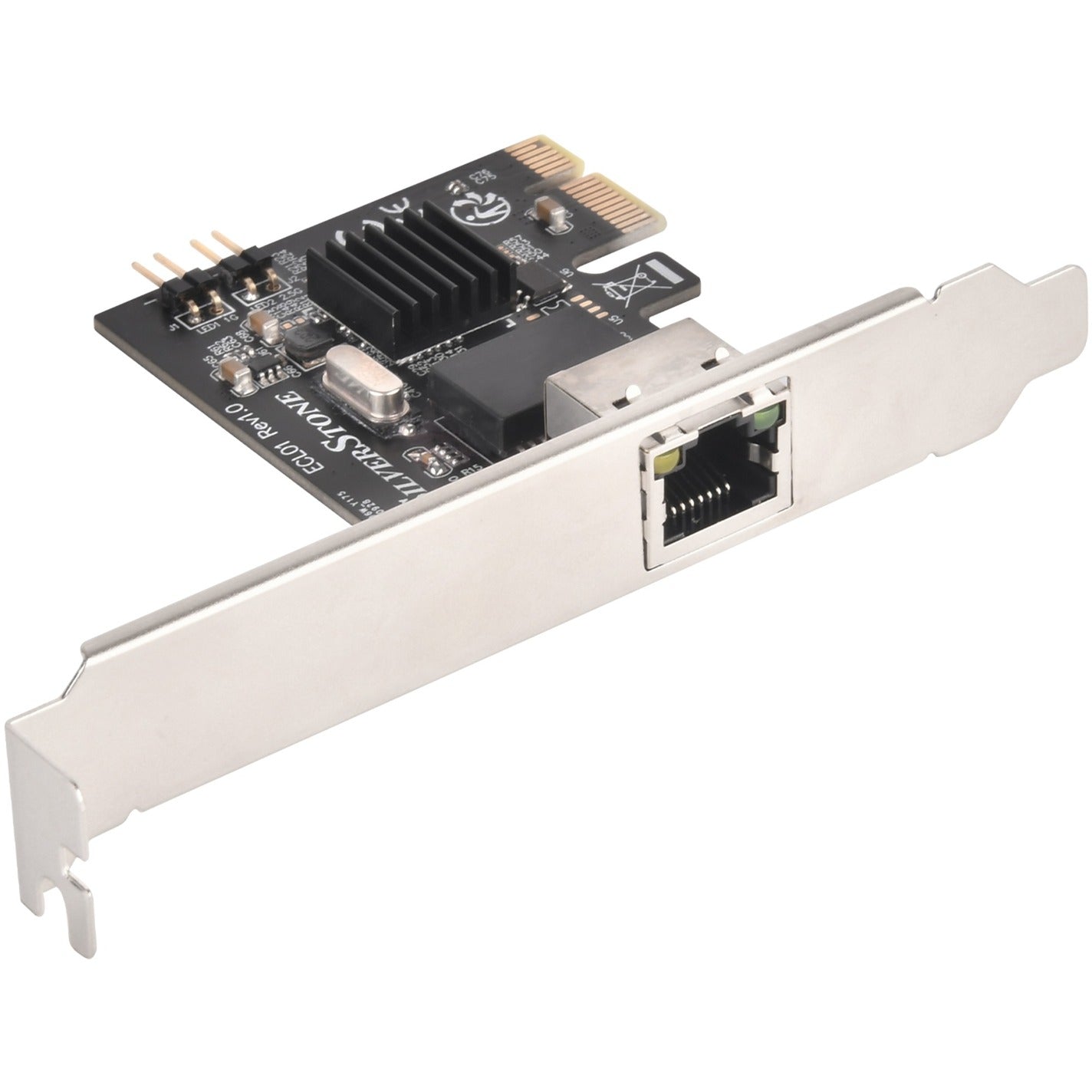 Silverstone sst-ecl01 netwerkadapter