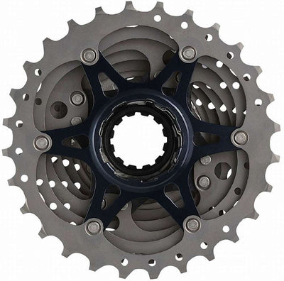 Shimano dura ace cs-r9100 11-speed cassette 11-25