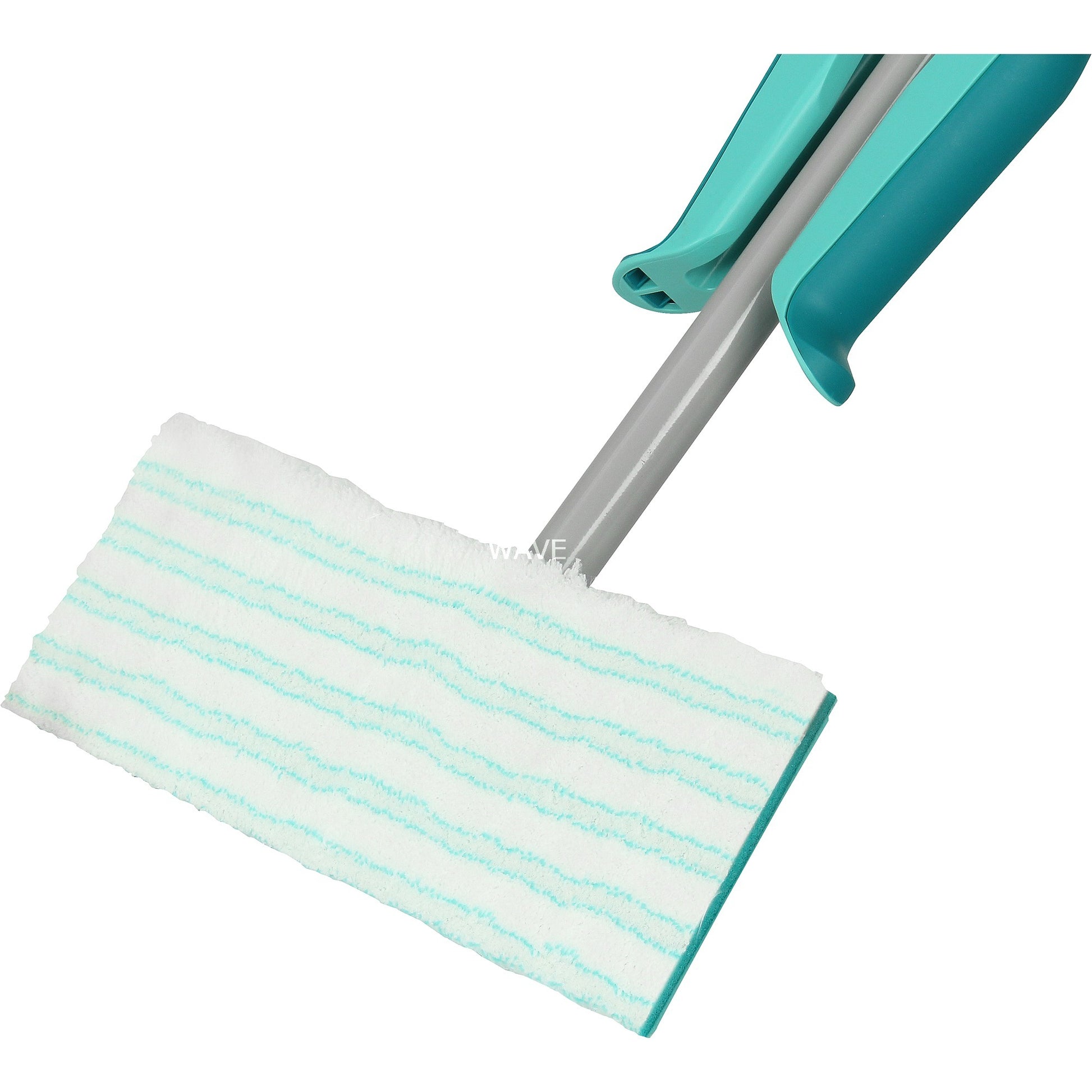 Pic leifheit vloerwisser obello micro duo (groen)