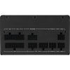 Asus prime gold black edition modulaire 850 watt voeding (zwart, 1x 12v-2x6, 3x pcie)