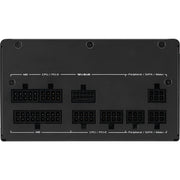 Asus prime gold black edition modulaire 850 watt voeding (zwart, 1x 12v-2x6, 3x pcie) - afbeelding 7
