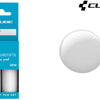 Cube touch-up pen set white