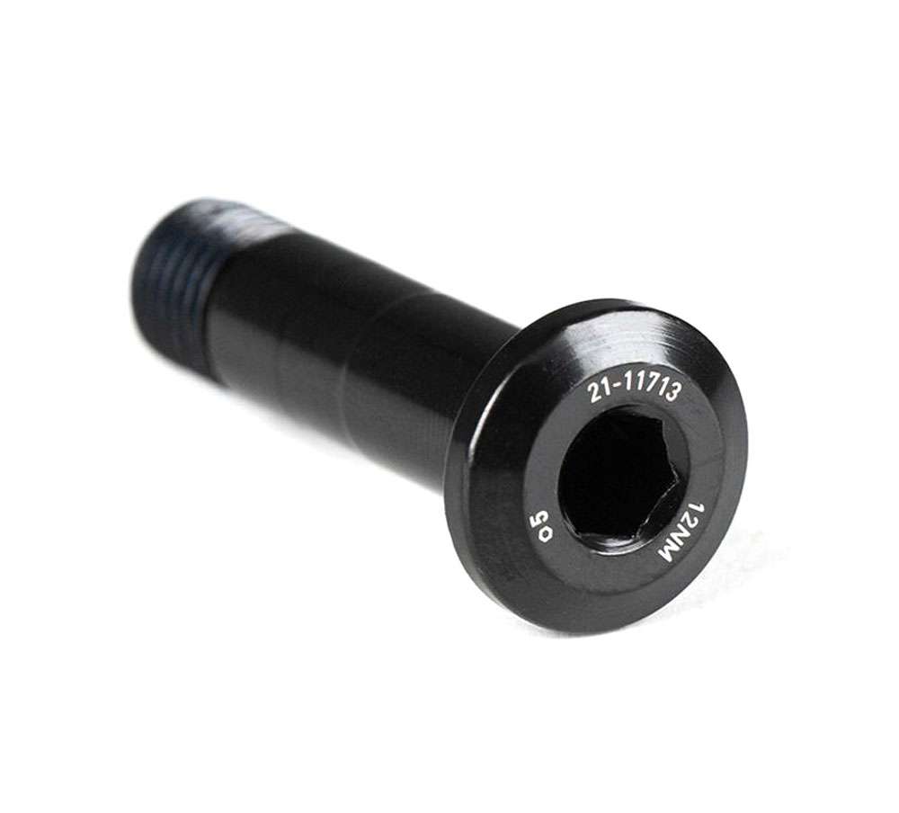 Radon axle damper ø8mmx35mm screw (21-11713)