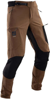 Leatt gravity 4.0 - mtb pants - afbeelding 1