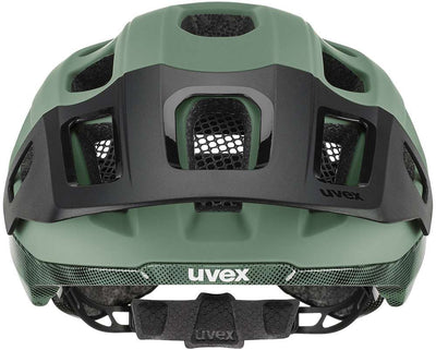 Uvex react mips - mtb helmet