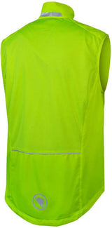 Endura hummvee - mtb wind vest - afbeelding 2