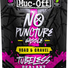 Muc-off no puncture hassle road gravel tire sealant
