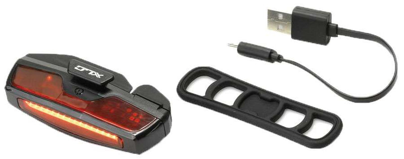 Xlc led rear light cl-r21