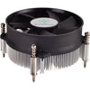 Silverstone nt09-115x cpu-koeler