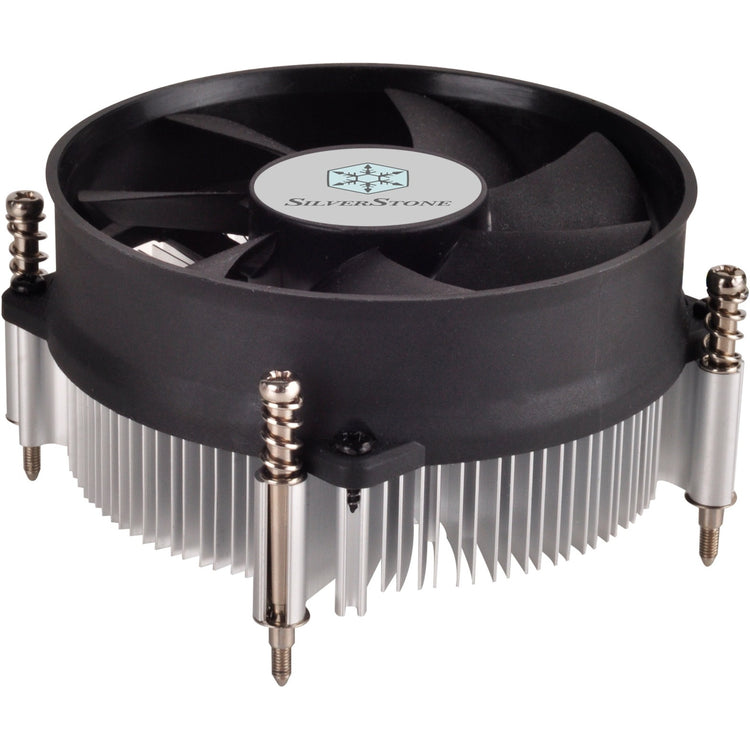 Silverstone nt09-115x cpu-koeler