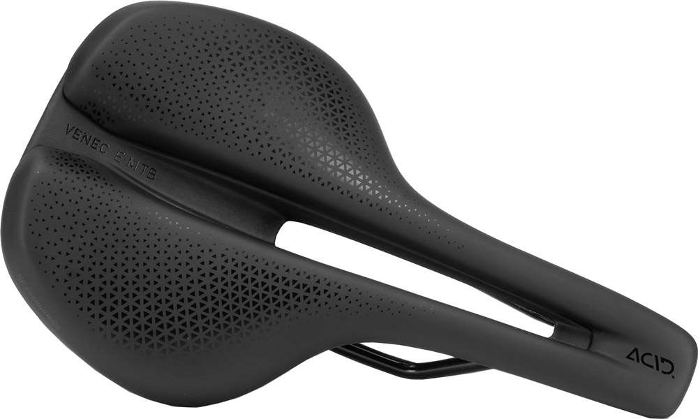 Acid venec e-mtb sattel