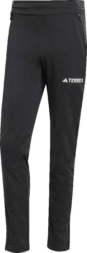 Adidas xperior cross country - softshell pants