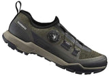 Shimano sh-ex700 - touring shoes - afbeelding 2