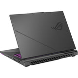 Asus rog strix g16 g614pm-rv224w 16 gaming laptop (grijs | r9 8940hx | rtx 5060 | 16 gb | 1 tb ssd) - afbeelding 7
