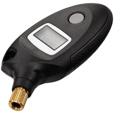 Katana air pressure gauge digital