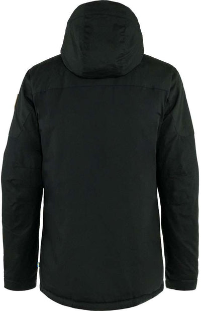 Fjällräven skogsö padded - outdoor jacket